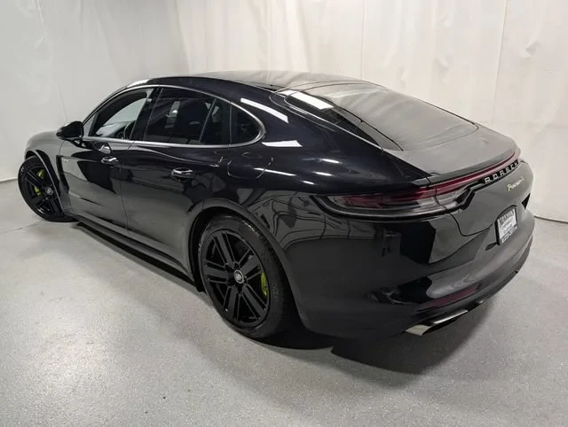 2022 Porsche 971 Panamera Turbo - Image 4 of 16