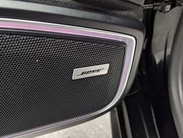 2022 Porsche 971 Panamera Turbo - Image 12 of 16