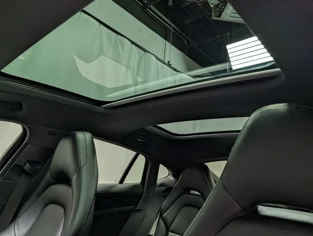 2022 Porsche 971 Panamera Turbo - Image 9 of 16