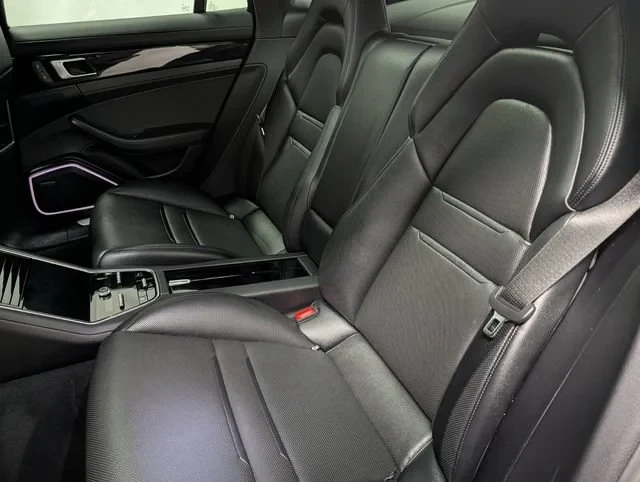 2022 Porsche 971 Panamera Turbo - Image 10 of 16