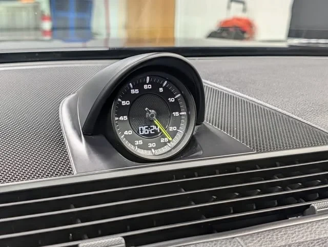 2022 Porsche 971 Panamera Turbo - Image 15 of 16
