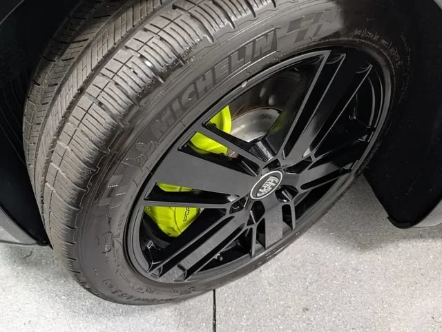 2022 Porsche 971 Panamera Turbo - Image 7 of 16