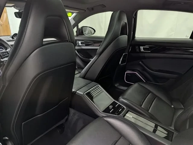 2022 Porsche 971 Panamera Turbo - Image 11 of 16