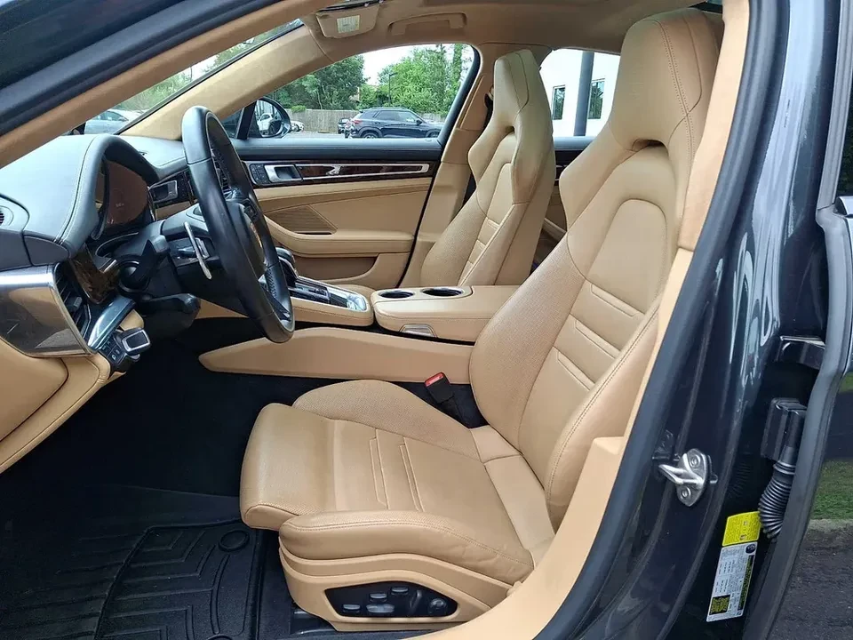 2022 Porsche 971 Panamera GTS - Image 10 of 11