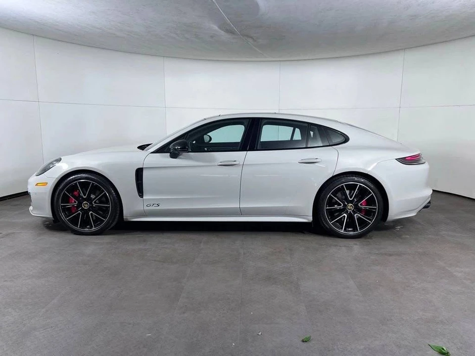 2022 Porsche 971 Panamera GTS - Image 2 of 5