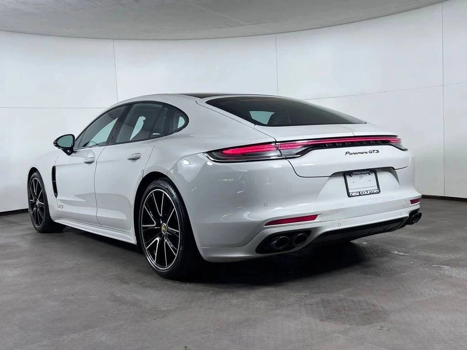 2022 Porsche 971 Panamera GTS - Image 3 of 5