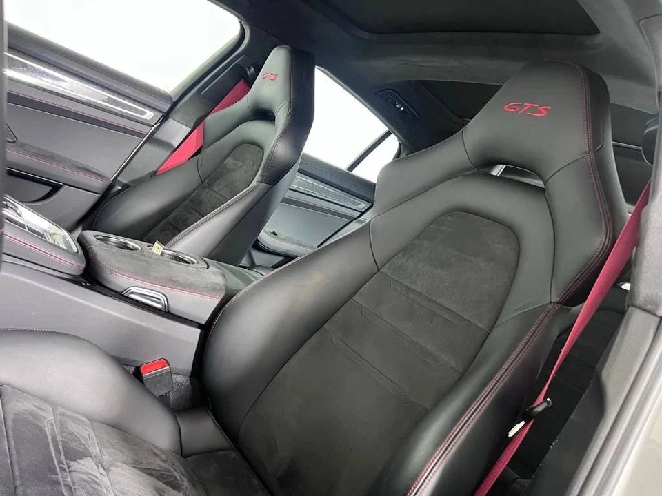 2022 Porsche 971 Panamera GTS - Image 5 of 5