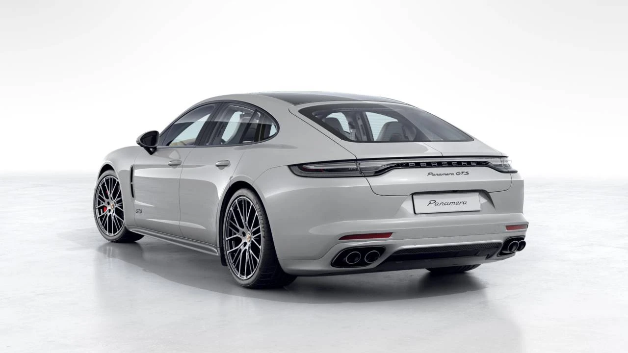 2022 Porsche 971 Panamera GTS - Image 3 of 5