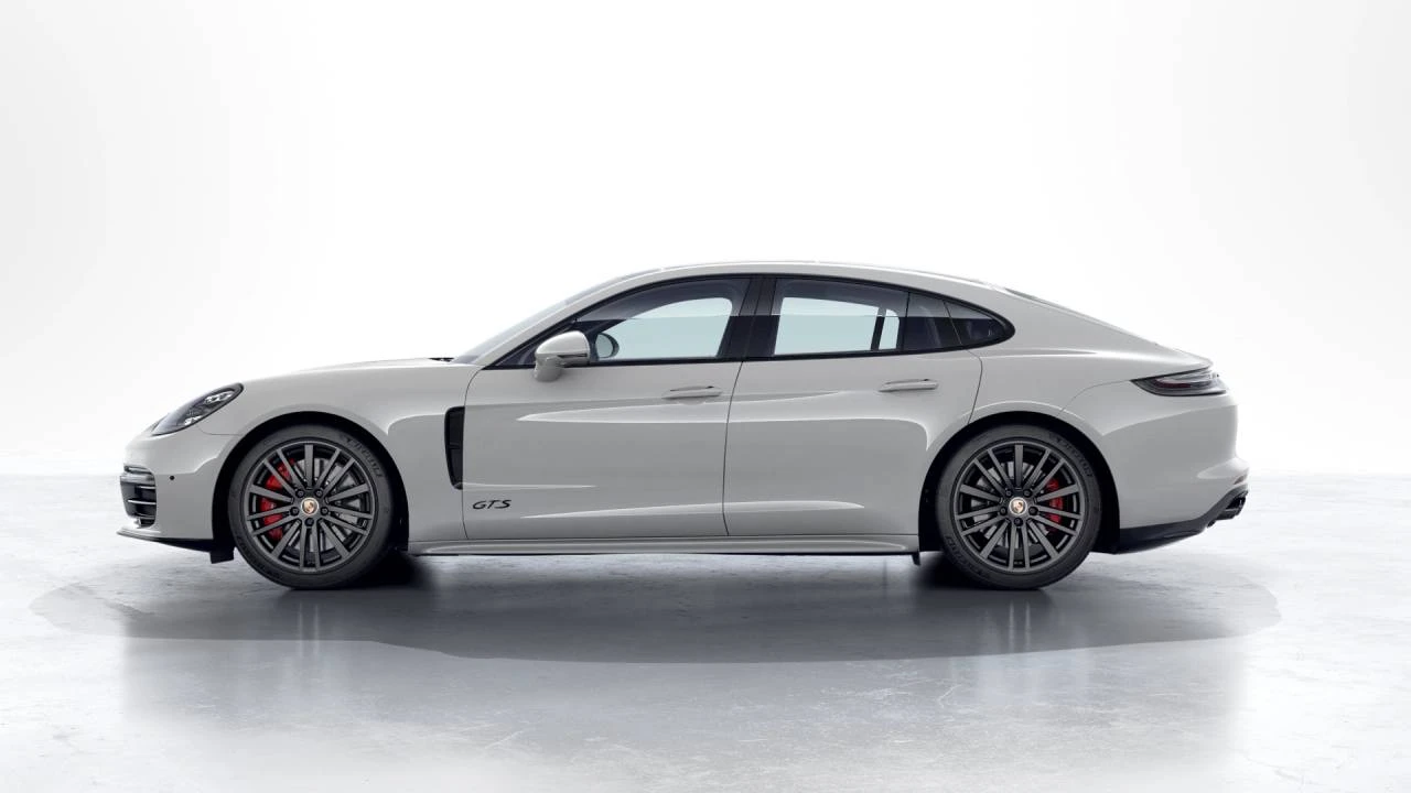 2022 Porsche 971 Panamera GTS - Image 2 of 5