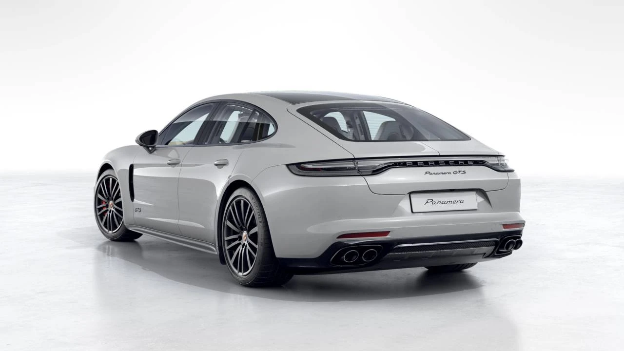2022 Porsche 971 Panamera GTS - Image 3 of 5
