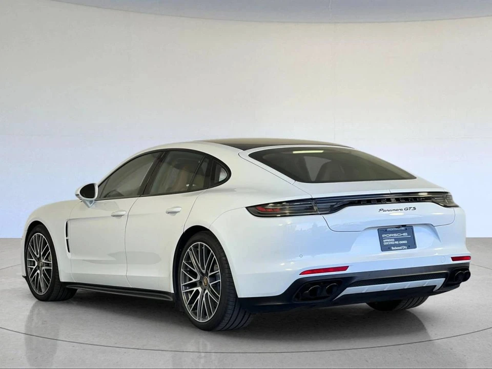 2022 Porsche 971 Panamera GTS - Image 3 of 5
