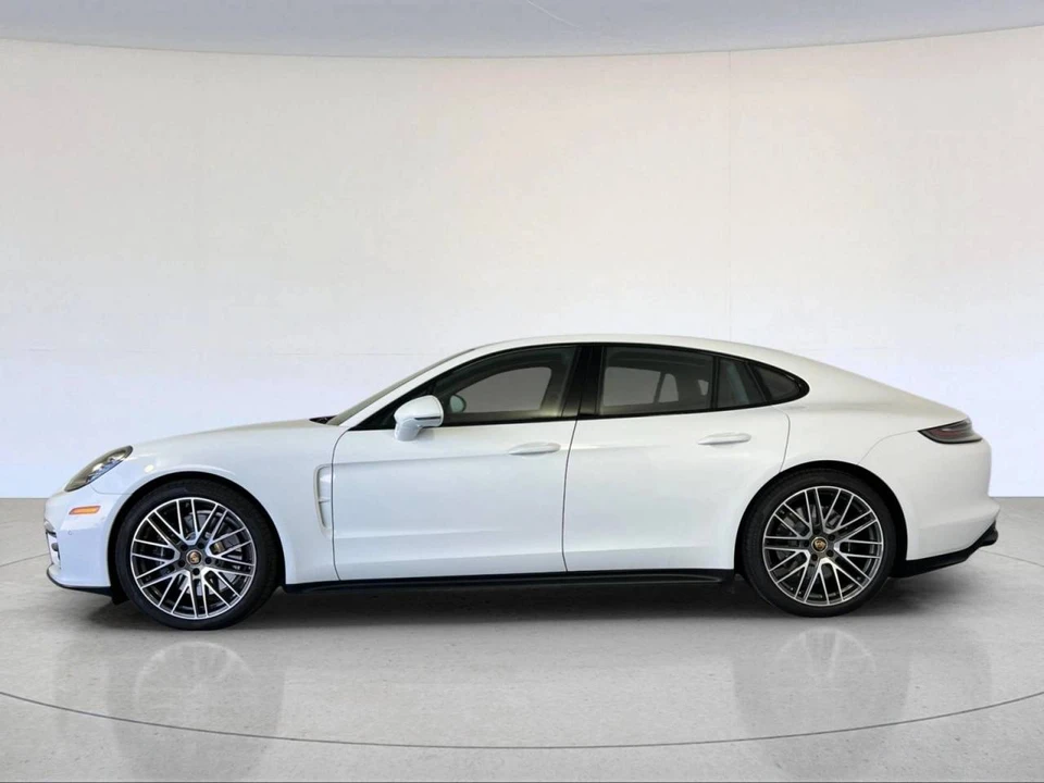 2022 Porsche 971 Panamera GTS - Image 2 of 5