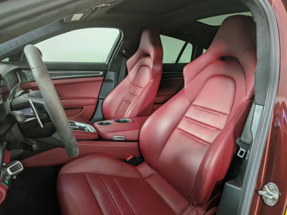 2022 Porsche 971 Panamera GTS - Image 5 of 5