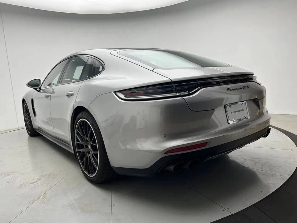 2022 Porsche 971 Panamera GTS - Image 3 of 5