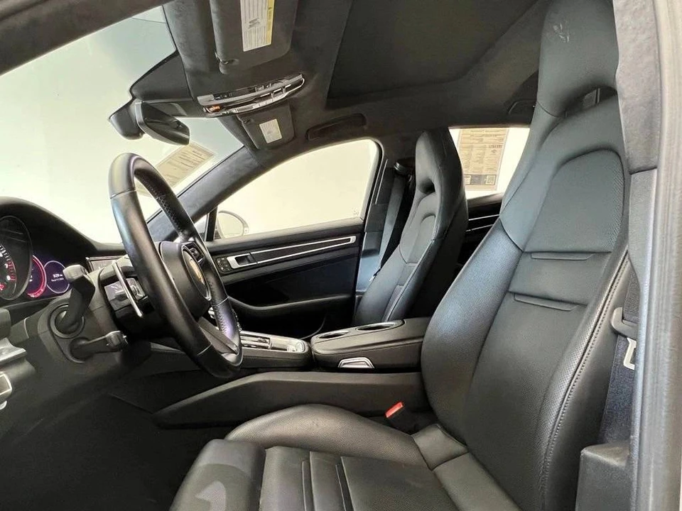 2022 Porsche 971 Panamera GTS - Image 5 of 5
