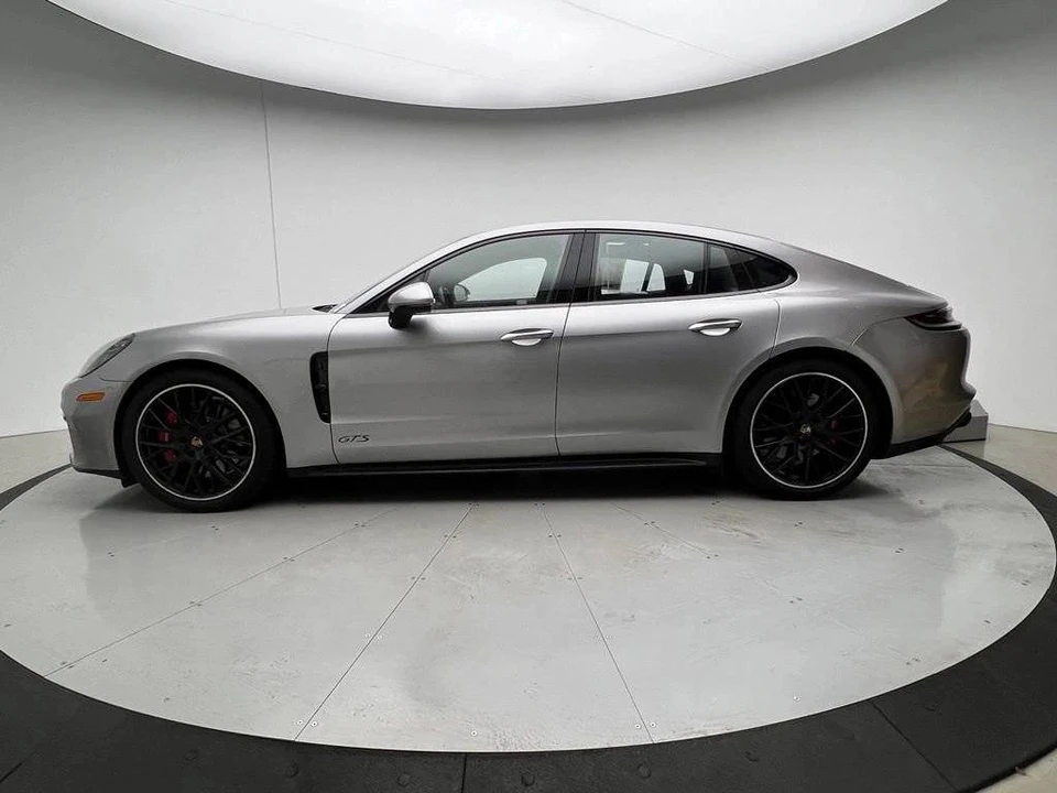 2022 Porsche 971 Panamera GTS - Image 2 of 5