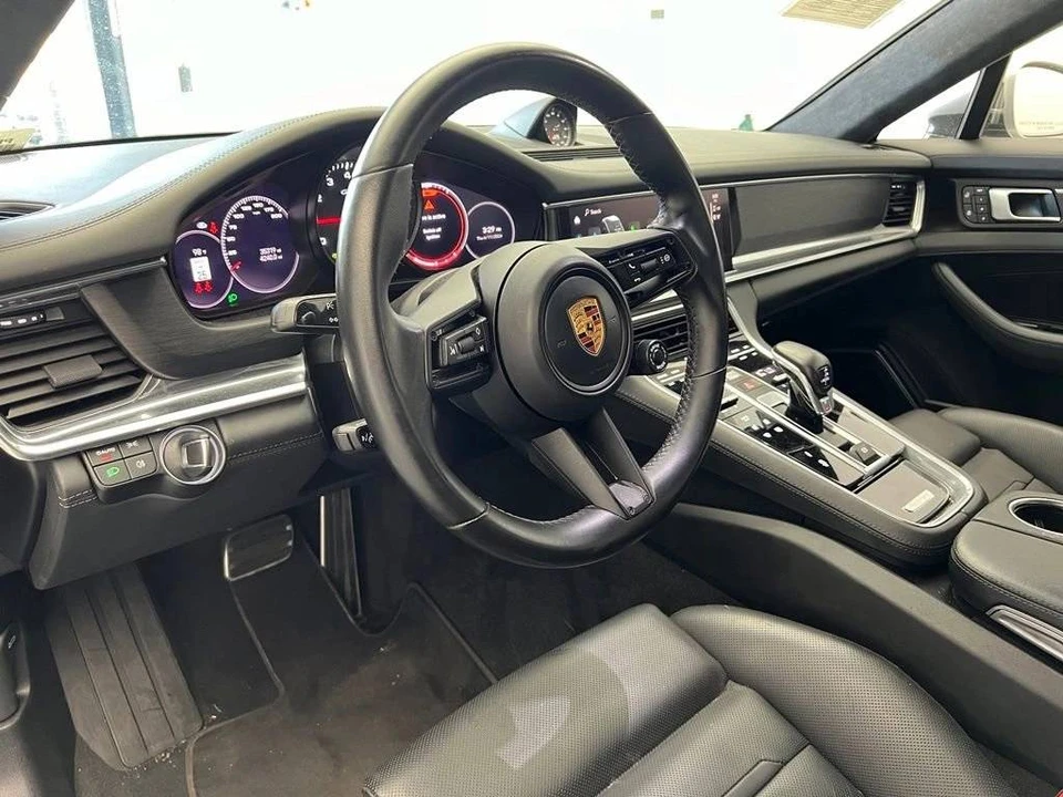 2022 Porsche 971 Panamera GTS - Image 4 of 5