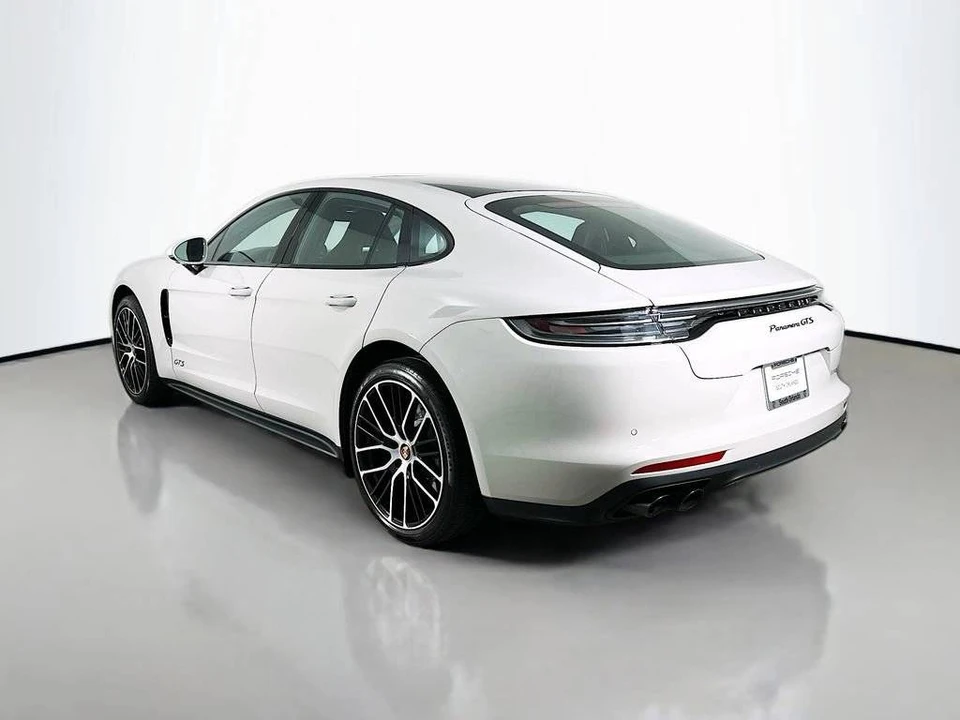 2022 Porsche 971 Panamera GTS - Image 3 of 5