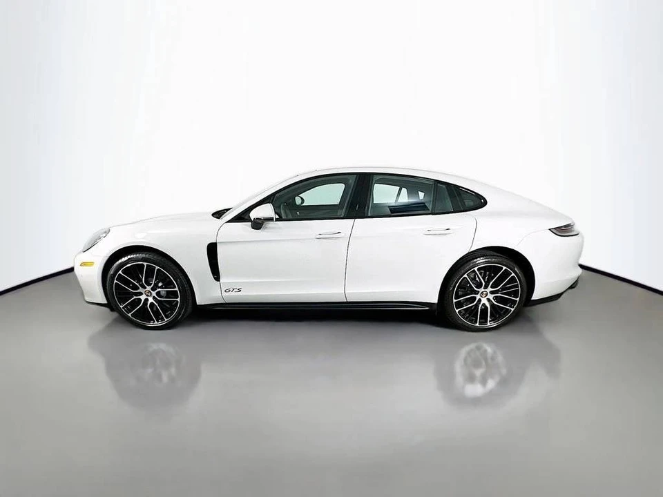 2022 Porsche 971 Panamera GTS - Image 2 of 5