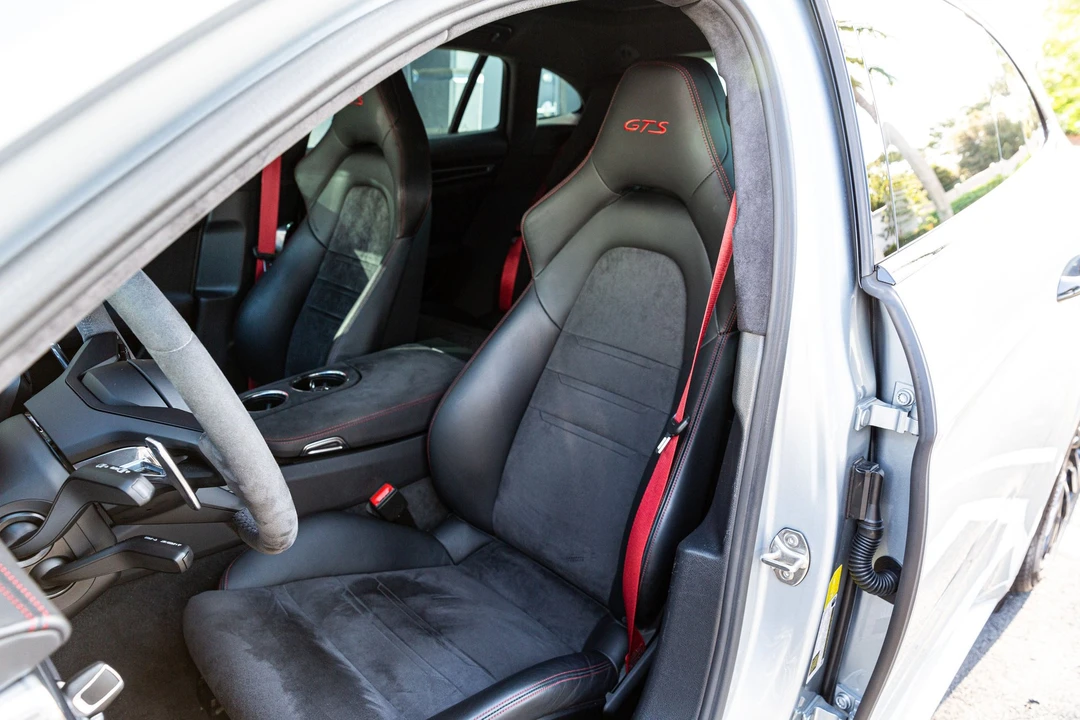 2022 Porsche 971 Panamera GTS - Image 9 of 27