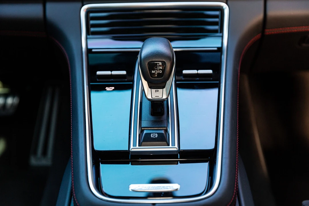 2022 Porsche 971 Panamera GTS - Image 13 of 27