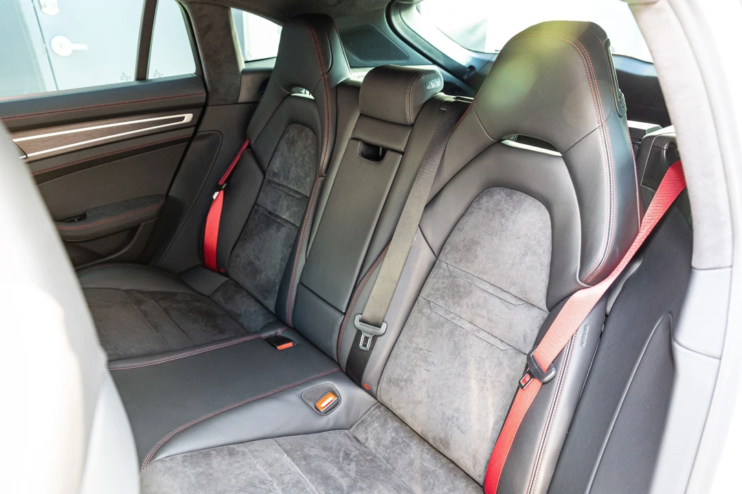 2022 Porsche 971 Panamera GTS - Image 16 of 27
