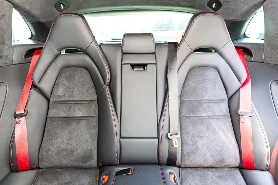 2022 Porsche 971 Panamera GTS - Image 17 of 27