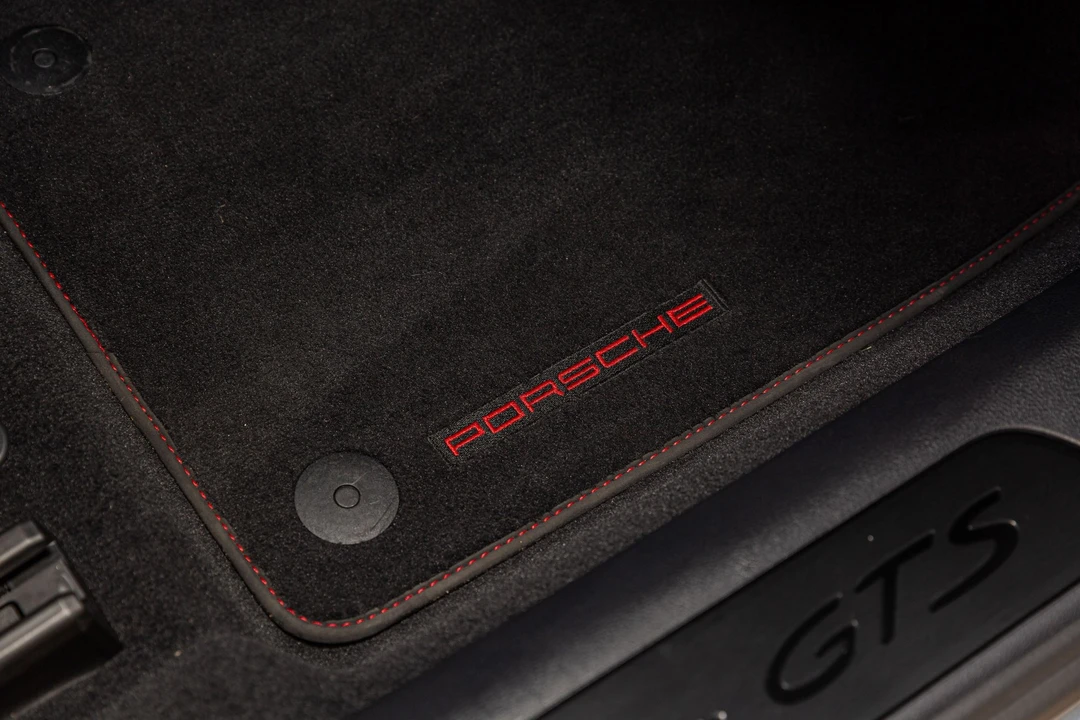 2022 Porsche 971 Panamera GTS - Image 20 of 27