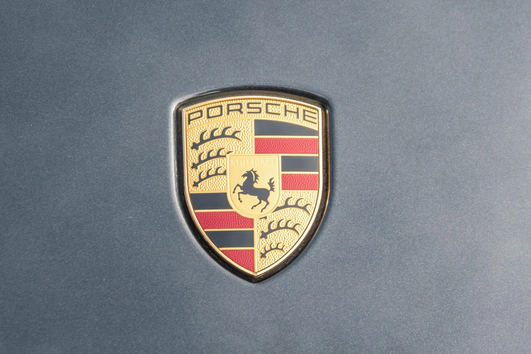 2022 Porsche 971 Panamera GTS - Image 22 of 31
