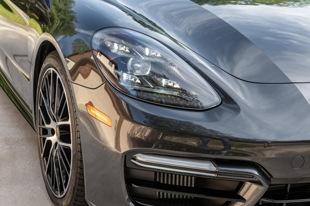 2022 Porsche 971 Panamera GTS - Image 21 of 31
