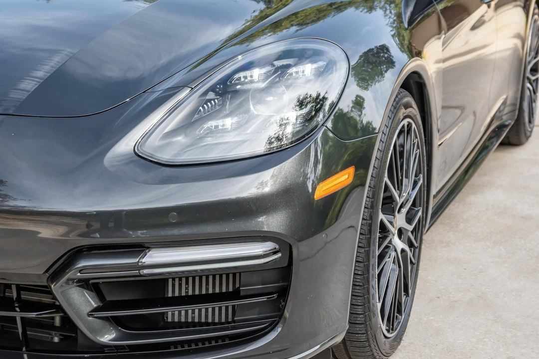 2022 Porsche 971 Panamera GTS - Image 23 of 31