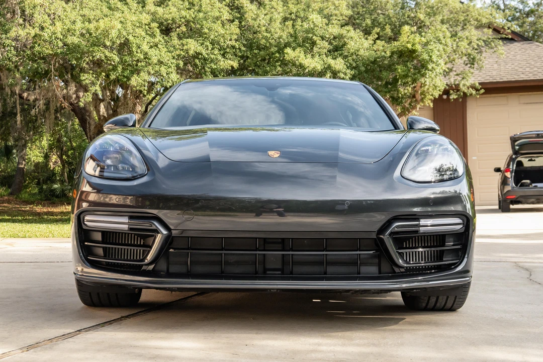 2022 Porsche 971 Panamera GTS - Image 10 of 31