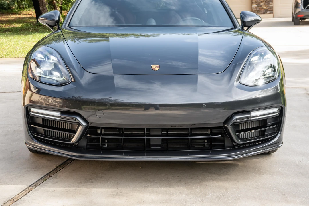 2022 Porsche 971 Panamera GTS - Image 20 of 31
