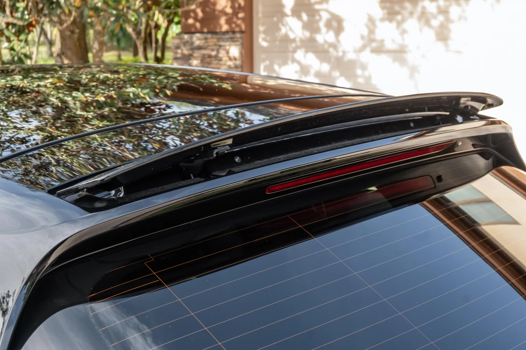 2022 Porsche 971 Panamera GTS - Image 28 of 31