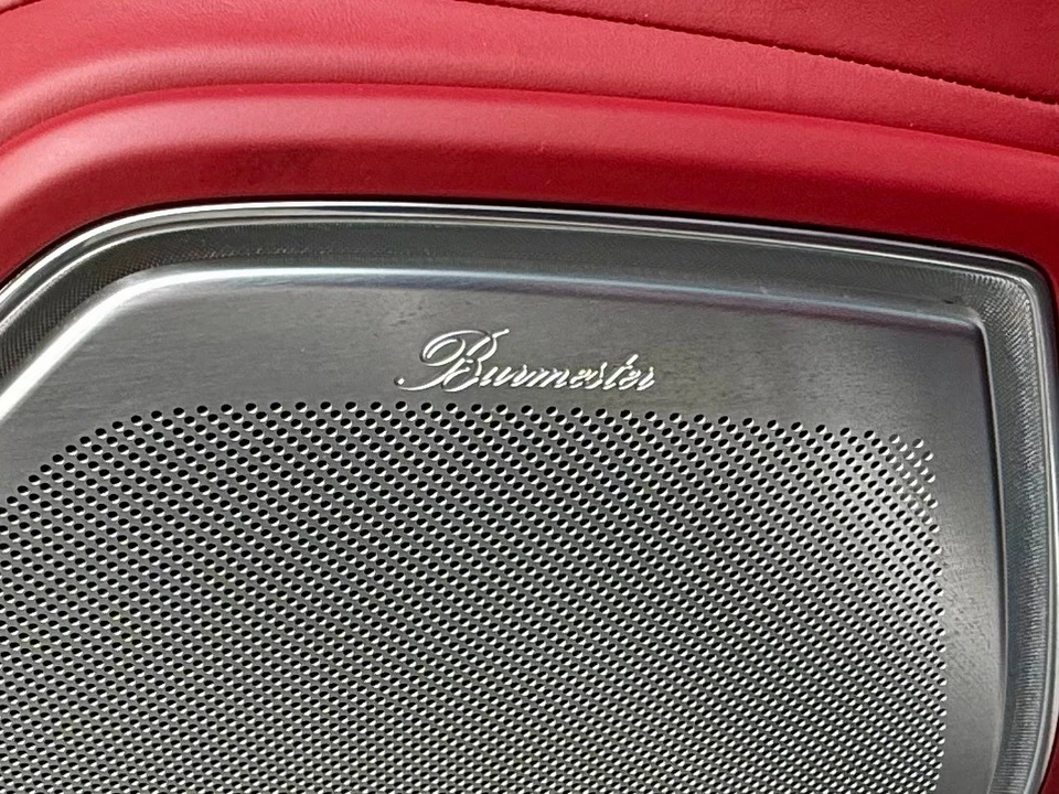 2022 Porsche 971 Panamera GTS - Image 12 of 12