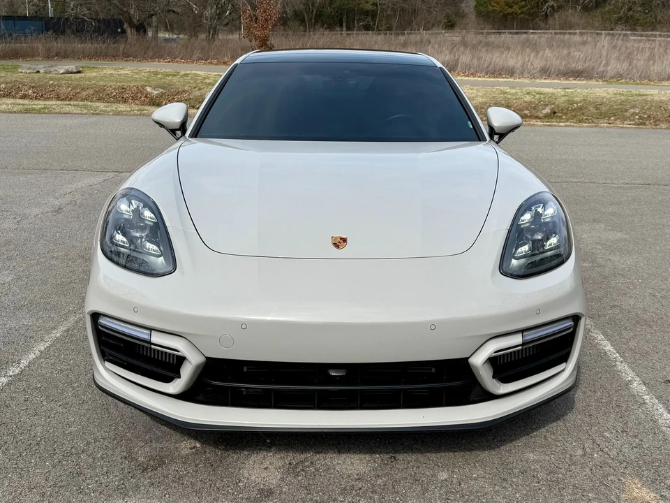 2022 Porsche 971 Panamera GTS - Image 6 of 12