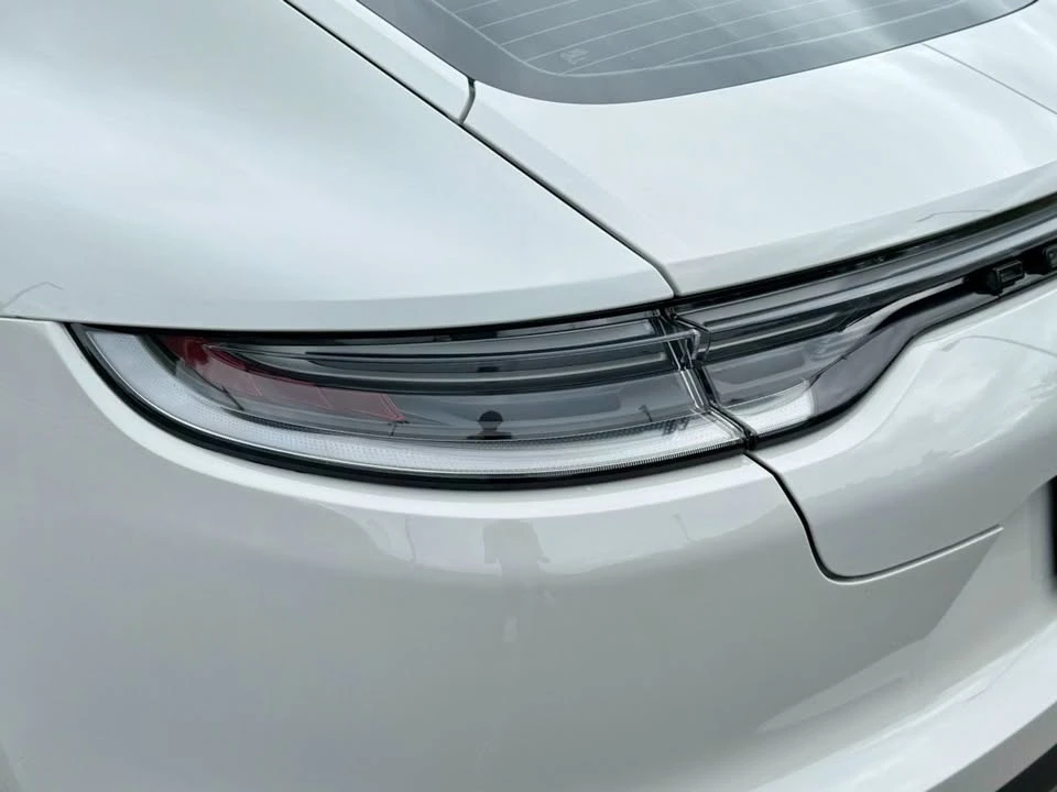 2022 Porsche 971 Panamera GTS - Image 18 of 20