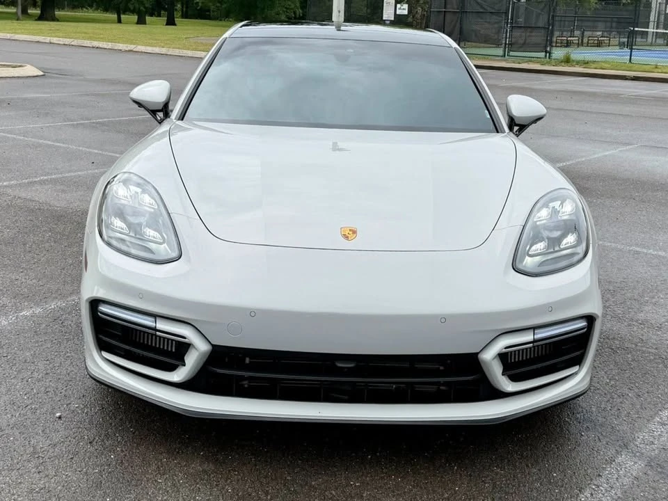 2022 Porsche 971 Panamera GTS - Image 5 of 20