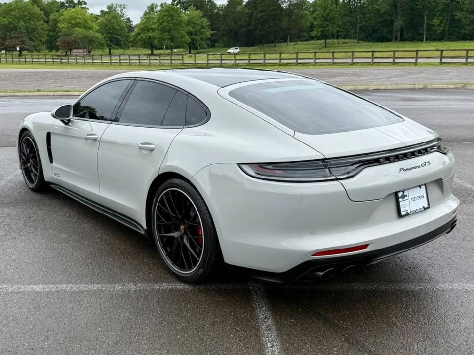 2022 Porsche 971 Panamera GTS - Image 2 of 20