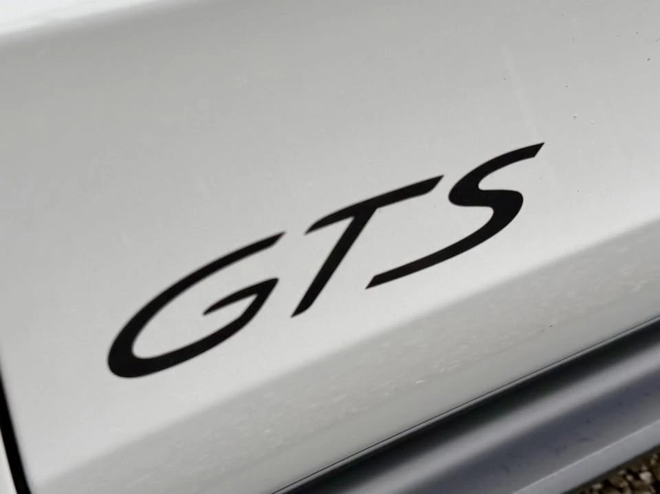 2022 Porsche 971 Panamera GTS - Image 12 of 20