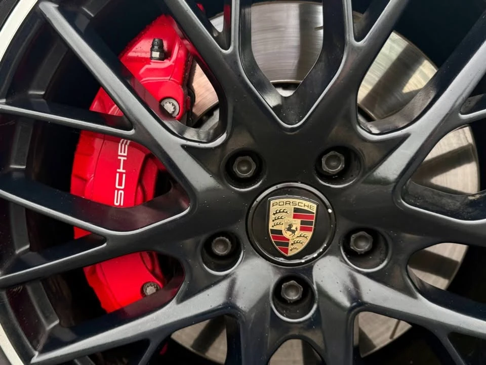 2022 Porsche 971 Panamera GTS - Image 14 of 20