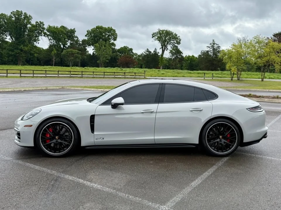 2022 Porsche 971 Panamera GTS - Image 7 of 20