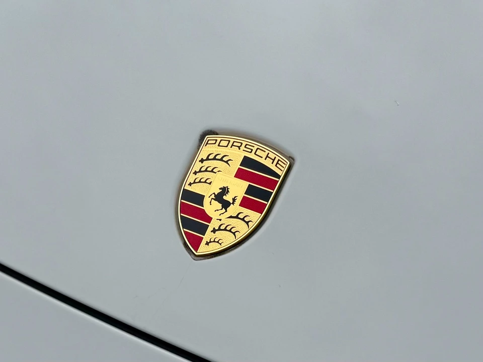 2022 Porsche 971 Panamera GTS - Image 10 of 31
