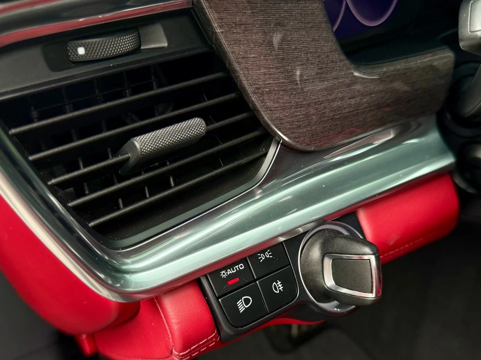 2022 Porsche 971 Panamera GTS - Image 24 of 31