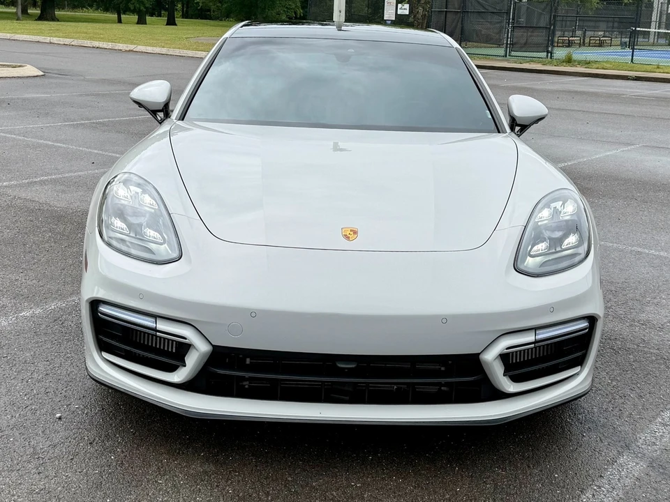 2022 Porsche 971 Panamera GTS - Image 5 of 31