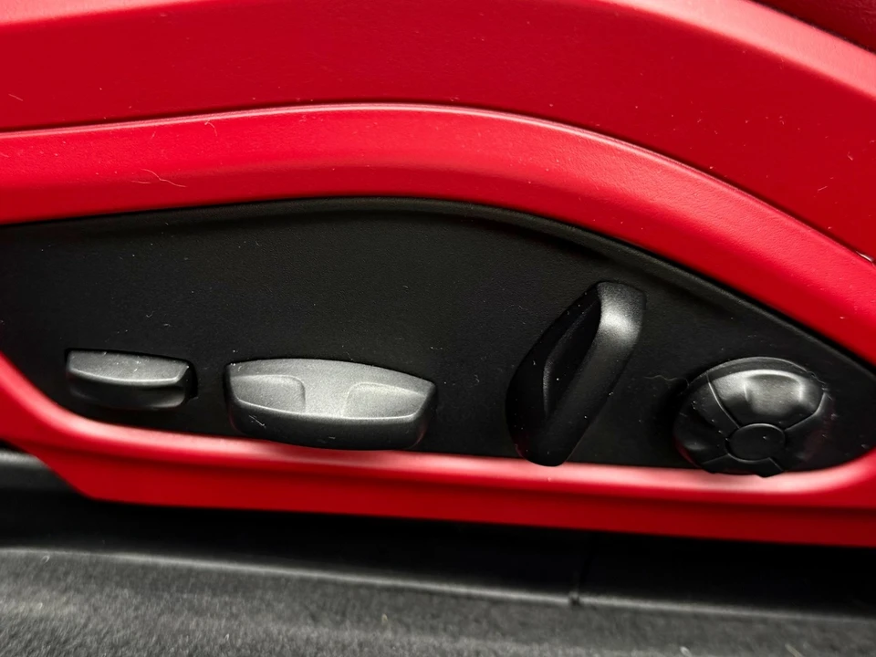 2022 Porsche 971 Panamera GTS - Image 23 of 31