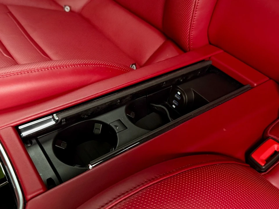 2022 Porsche 971 Panamera GTS - Image 30 of 31