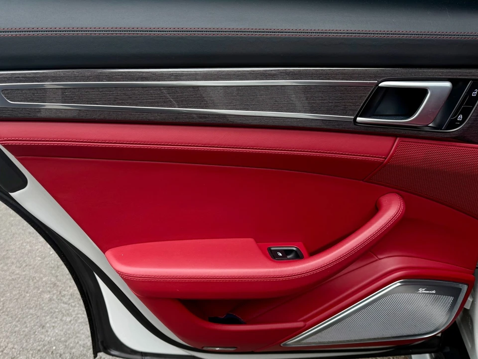 2022 Porsche 971 Panamera GTS - Image 25 of 31