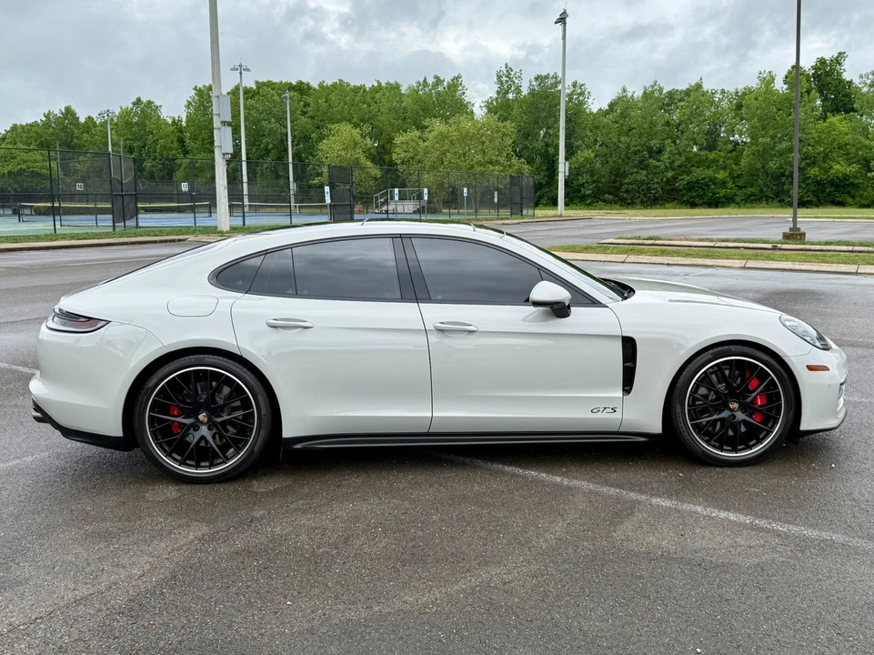 2022 Porsche 971 Panamera GTS - Image 8 of 31