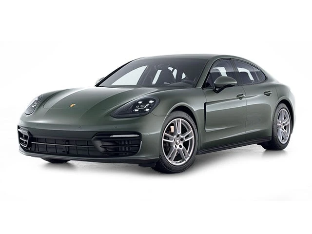 2022 Porsche 971 Panamera - Image 1 of 1